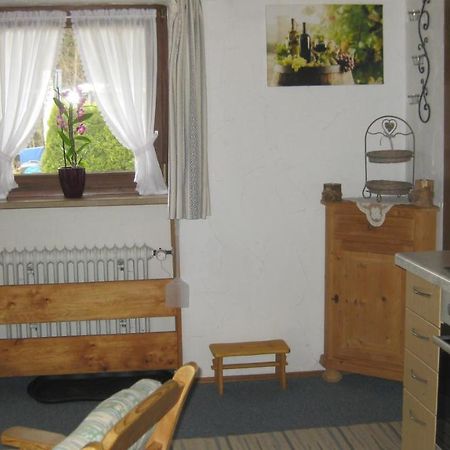 Landhaus Wiesenhof Garmisch-Partenkirchen Exterior foto