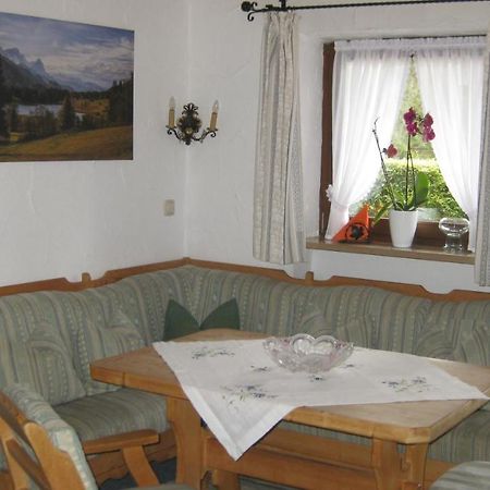 Landhaus Wiesenhof Garmisch-Partenkirchen Exterior foto